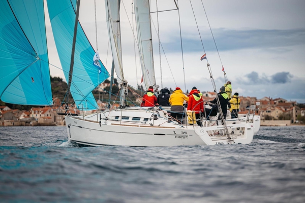 Sailing Grand Prix 2026